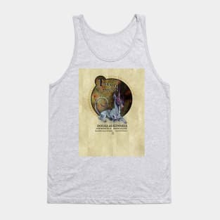 Tindalos Hounds Tank Top